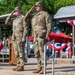Fort Leonard Wood bids farewell as Beck relinquishes command, retires