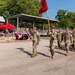 Fort Leonard Wood bids farewell as Beck relinquishes command, retires