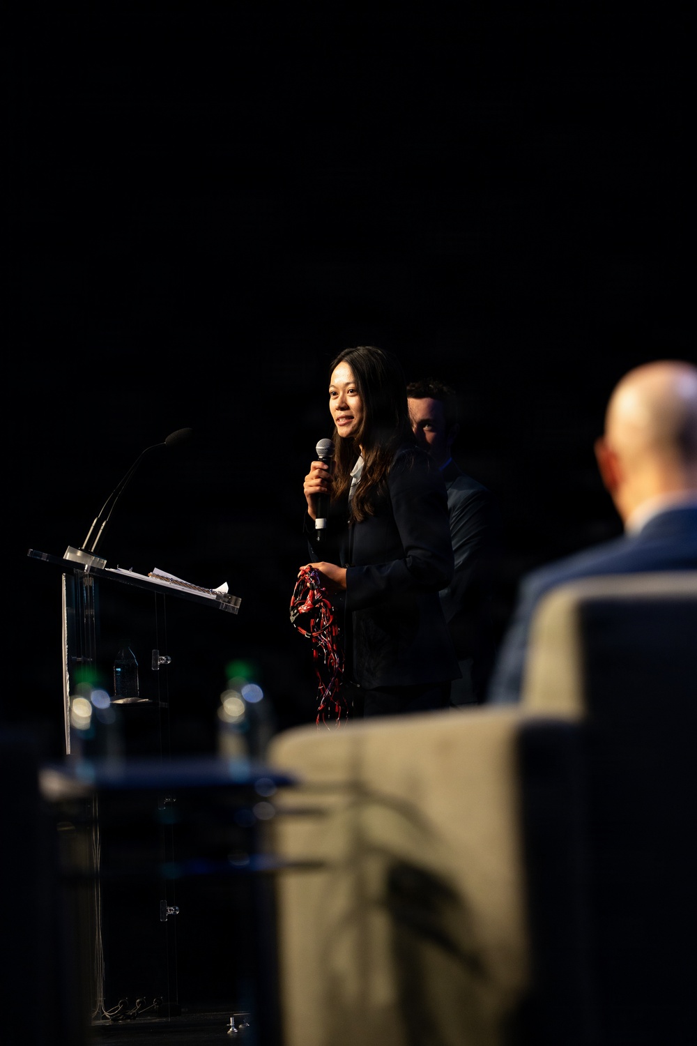 DAY 2: DIBX PITCH COMPETITION