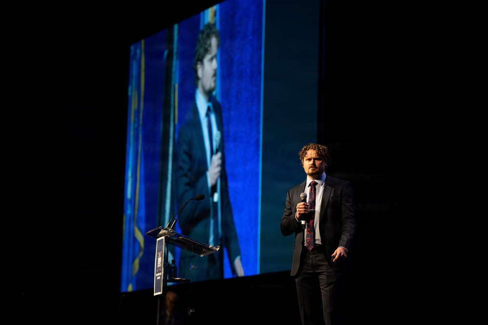 DAY 2: DIBX PITCH COMPETITION