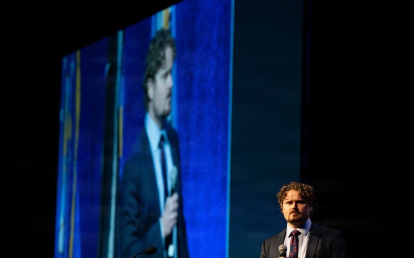 DAY 2: DIBX PITCH COMPETITION