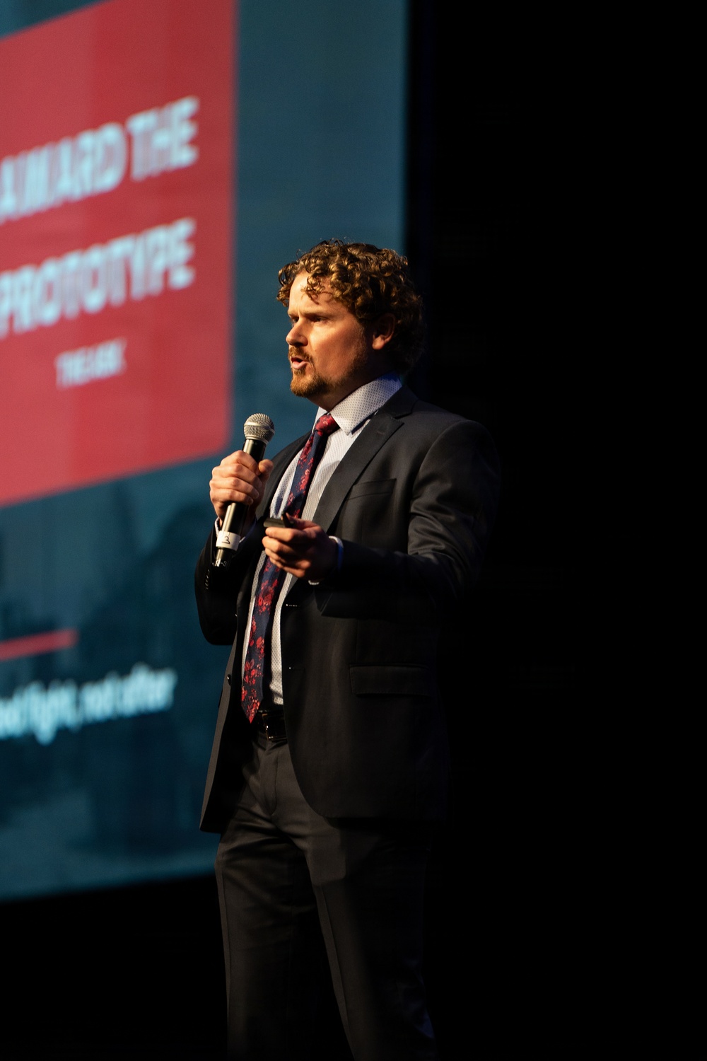DAY 2: DIBX PITCH COMPETITION