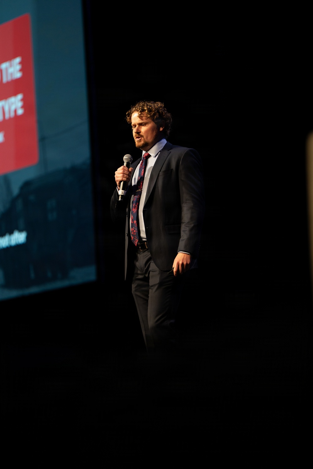 DAY 2: DIBX PITCH COMPETITION