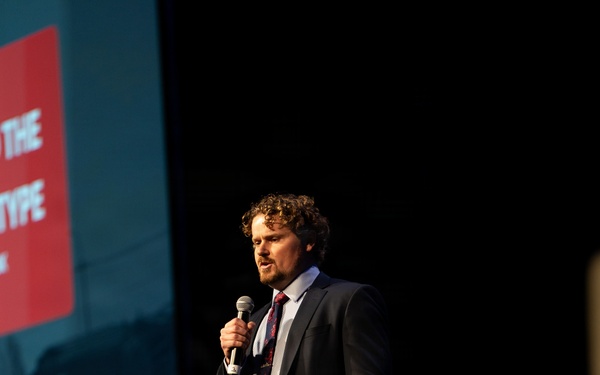 DAY 2: DIBX PITCH COMPETITION