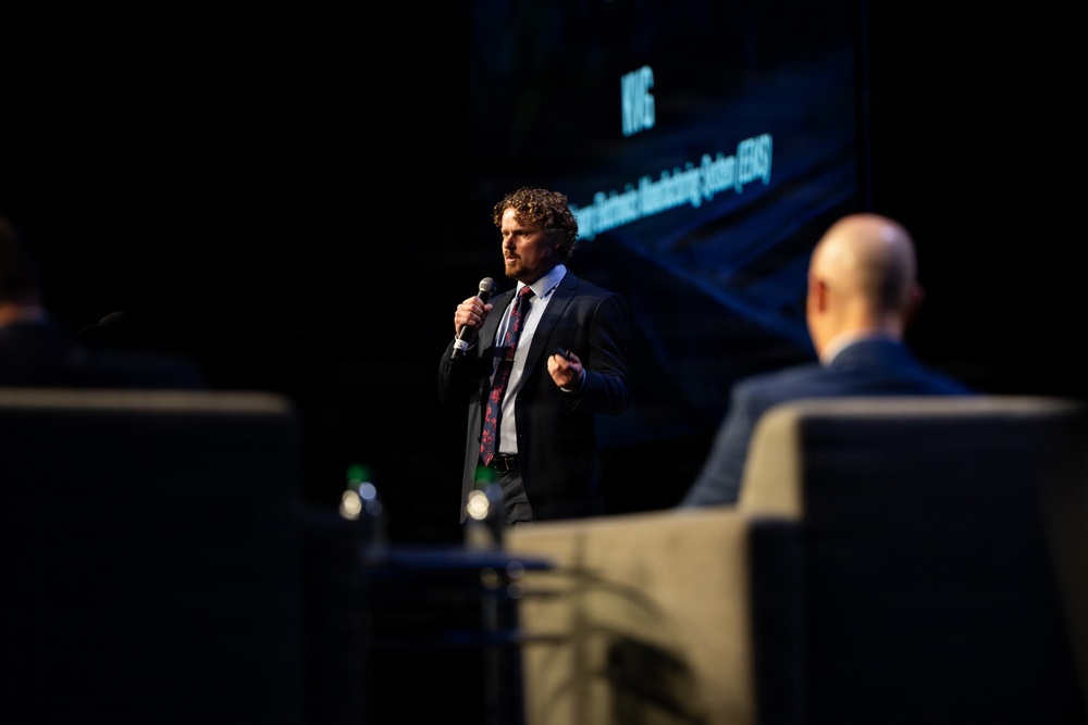 DAY 2: DIBX PITCH COMPETITION