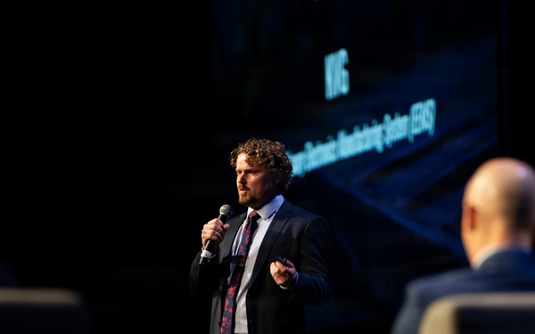 DAY 2: DIBX PITCH COMPETITION
