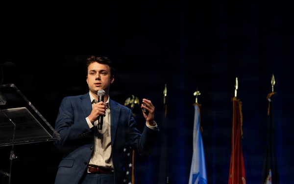 DAY 2: DIBX PITCH COMPETITION