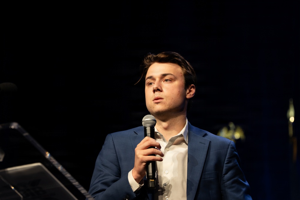 DAY 2: DIBX PITCH COMPETITION