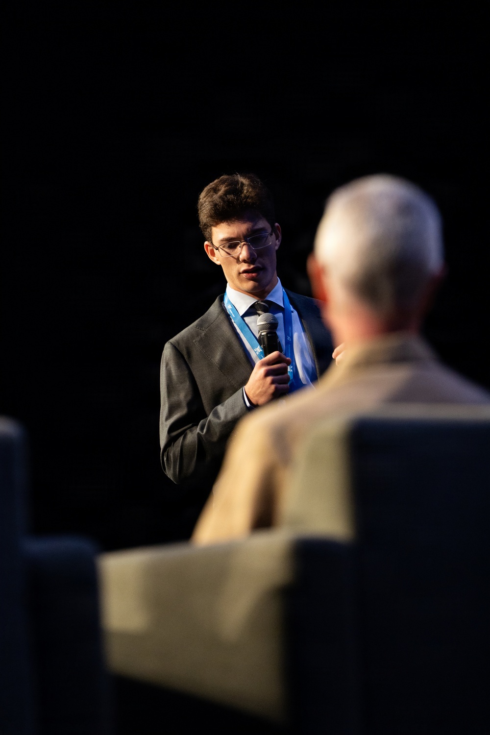 DAY 2: DIBX PITCH COMPETITION