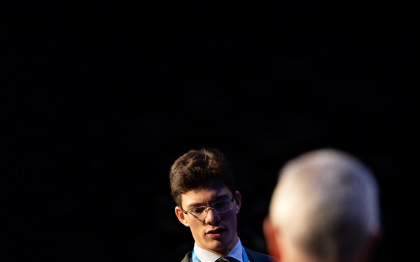 DAY 2: DIBX PITCH COMPETITION