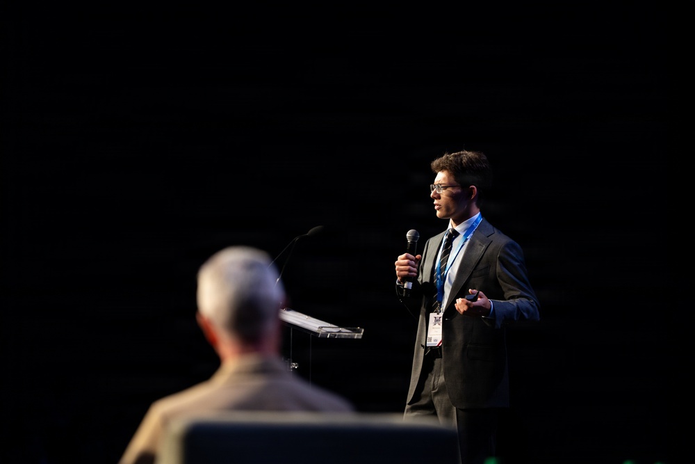 DAY 2: DIBX PITCH COMPETITION