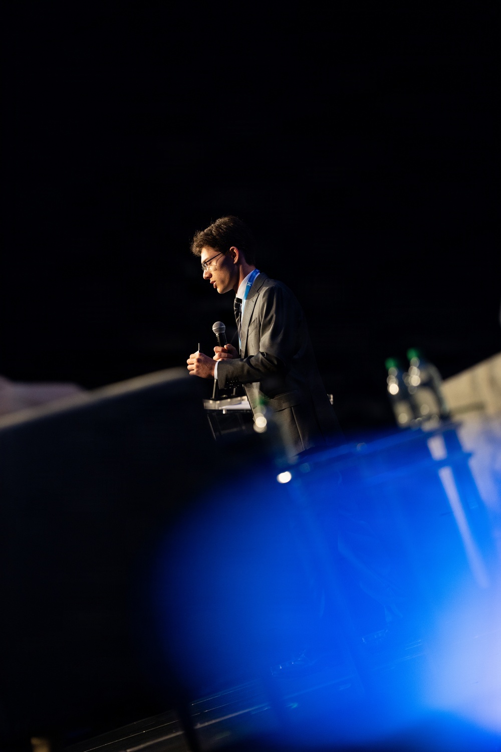 DAY 2: DIBX PITCH COMPETITION