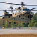 1-214 GSAB of the 12th CAB Conducts Multi-Ship Air Assault During Saber Junction