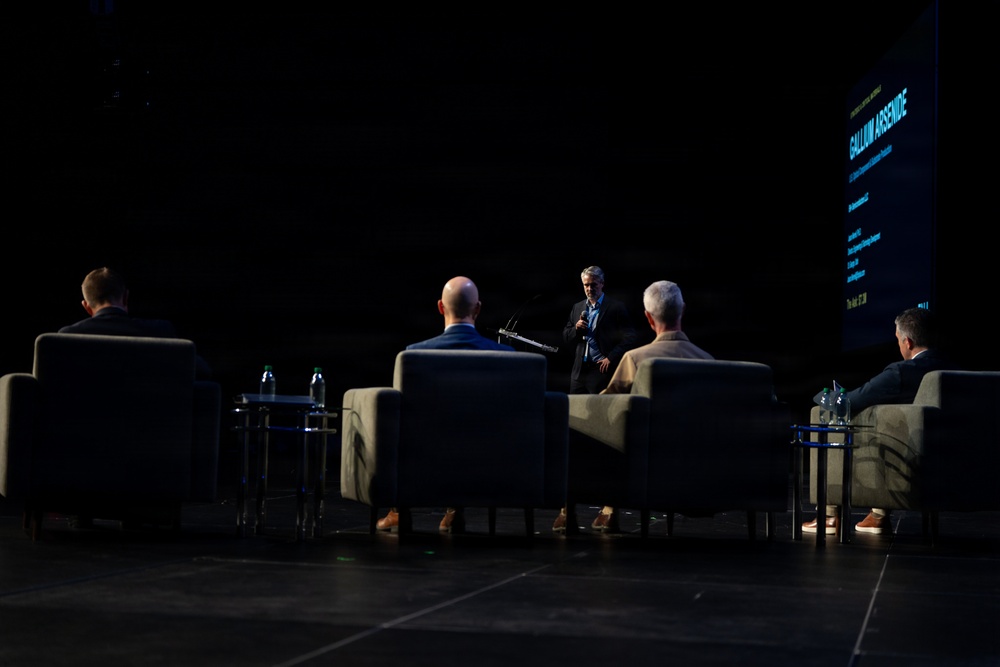 DAY 2: DIBX PITCH COMPETITION