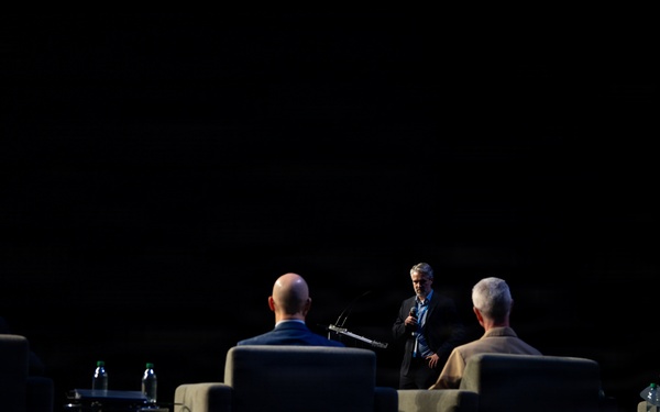 DAY 2: DIBX PITCH COMPETITION