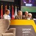 Navy Space Command Deputy Commander Speaks at SMD Symposium