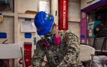 Fire Extinguisher Maintenance