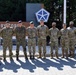 Commander NATO JFC – Brunssum visits V Corps Forward
