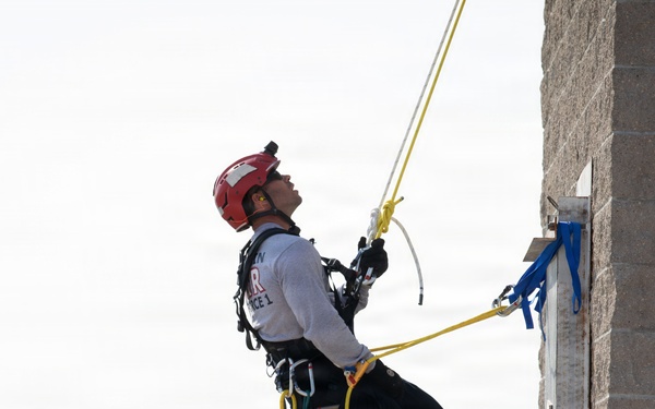 Climb