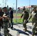 Commander NATO JFC – Brunssum visits V Corps Forward