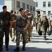 Commander NATO JFC – Brunssum visits V Corps Forward