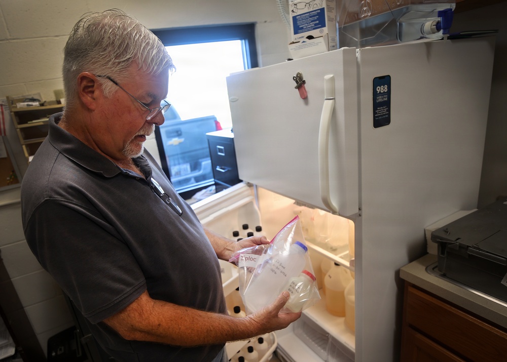 ‘Leaving a lasting legacy:’ A look inside Fort Knox's environmental compliance mission