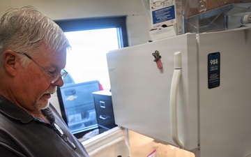 ‘Leaving a lasting legacy:’ A look inside Fort Knox's environmental compliance mission