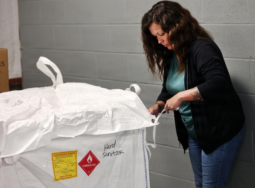 ‘Leaving a lasting legacy:’ A look inside Fort Knox's environmental compliance mission
