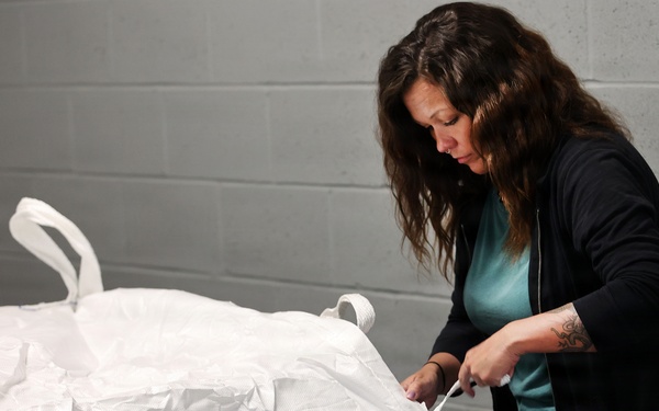 ‘Leaving a lasting legacy:’ A look inside Fort Knox's environmental compliance mission