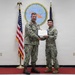 NSGB Holds All Hands Call to present awards