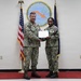 NSGB Holds All Hands Call to present awards