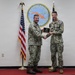 NSGB Holds All Hands Call to present awards
