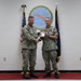 NSGB Holds All Hands Call to present awards
