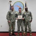 NSGB Holds All Hands Call to present awards