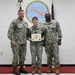 NSGB Holds All Hands Call to present awards