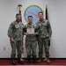 NSGB Holds All Hands Call to present awards