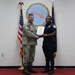 NSGB Holds All Hands Call to present awards