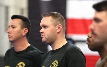 2026 TAG Combatives Tournament