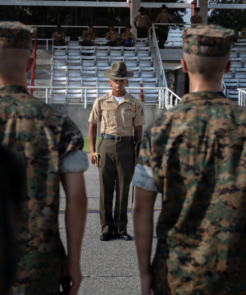 November Company Initial Drill