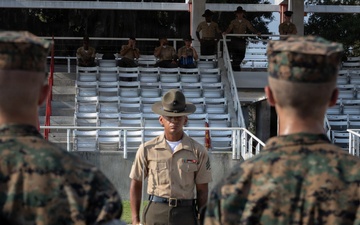 November Company Initial Drill