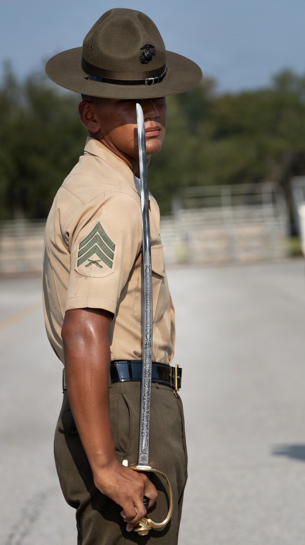 November Company Initial Drill
