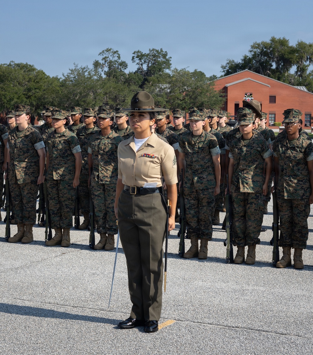 November Company Initial Drill