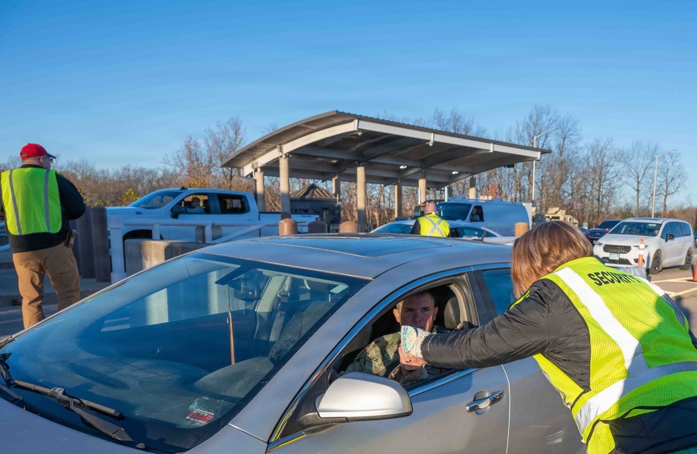 Turning tragedy into armor, Fort Leonard Wood’s life-saving connection initiative