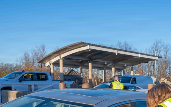 Turning tragedy into armor, Fort Leonard Wood’s life-saving connection initiative