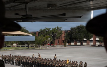 November Company Initial Drill