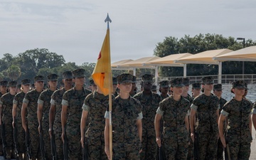November Company Initial Drill