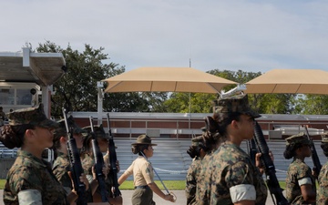 November Company Initial Drill