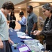NSWCPD Introduces Future Engineers to Navy STEM Careers During NSLC Visits