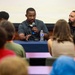 NSWCPD Introduces Future Engineers to Navy STEM Careers During NSLC Visits