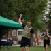 Leaders From The Old Guard Conduct APEX Path Physical Training